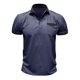thumbnail image 4 of pstuiky camisetas de hombre, Blusa informal de cuello redondo y manga corta de color liso para hombre ropa de hombre s, 4 of 7