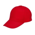 thumbnail image 3 of SOLS Boys/Girls Buzz Baseball Cap, 3 of 4