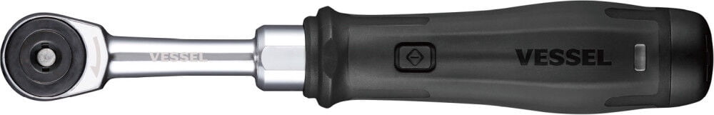 Vessel Tools e-ASSIST MINI Ratchet Wrench SET