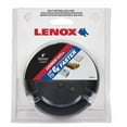 thumbnail image 3 of Lenox 4In (102Mm) Mm Carbide Hole Saw, 3 of 3