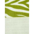 thumbnail image 5 of Furnish My Place Animal Print Rug - 5 ft. x 18 ft., Zebra Grassland Nomad, Nylon Rug for Patio, Garden, Hallway, Living Room, 5 of 5