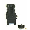 thumbnail image 3 of Belaire/CP 5 - 7.5 Hp 2 Stage Replacement Air Compressor Pump T39 4116090019﻿﻿﻿﻿, 3 of 4