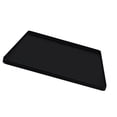 thumbnail image 3 of DOLITY Tapis de Réfrigérateur Mini Tapis de Lave-Vaisselle pour Machine à Café Lave-Vaisselle Noir, 3 of 9