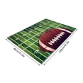 thumbnail image 2 of HOARBOEG Maison Chambre Table Basse Chambre d'Enfants Tapis Canapé Couverture, 2 of 6