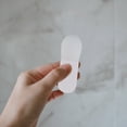 thumbnail image 3 of 6Pcs Mini Facial Mask Brushes Short Handle Mudpack Brushes for Facial Cleansing, 3 of 9
