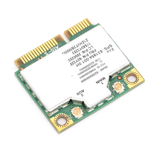5G Card, Card Practical For Thinkpad