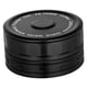 thumbnail image 2 of Distribuidor de Café Espresso Tamper Profesional Base Plana y Ondulada Fácil de Usar 58 mm, 2 of 9