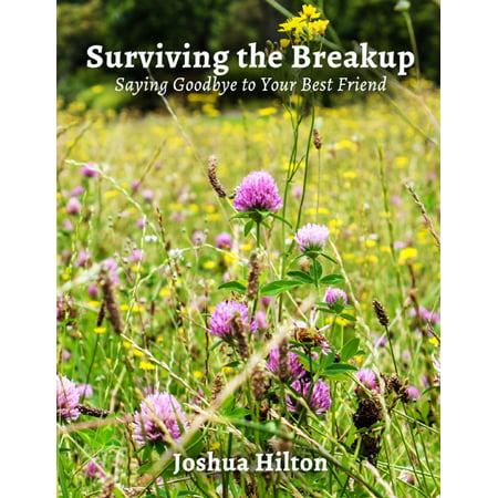Surviving the Breakup: Saying Goodbye to Your Best Friend - (Best Friend Break Up Care Package)