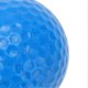 thumbnail image 2 of 2 Layers Golf Floating Ball Float Water Range Outdoor Sports Golf Practice Training BallsDark Blue, 2 of 4