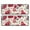 Pioneer Flower Floral, variant on Kitchen Rugs Sets Of 2,Pioneer Flower Floral Print Pattern Anti Fatigue Kitchen Mat Rugs Non Slip Washable,Decorative Kitchen Floor Mats for Kitchen,Sink,Laundry,17"x47"+17"x47"
