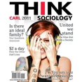 thumbnail image 1 of THINK Sociology, 1 of 1