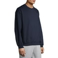 thumbnail image 6 of Gildan Men's Heavy Blend Fleece Crewneck Sweatshirt, 2-Pack, 6 of 11