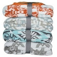 thumbnail image 3 of Home Soft Things Woven Throw & Pillow Cover Combo - Delia - 50" x 60"/18" x 18", 3 of 3