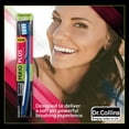 thumbnail image 2 of Cepillo de dientes Dr. Collins Perio Plus Compact, paquete de 6, 2 of 4