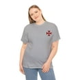 thumbnail image 4 of Corson Unisex Heavy Cotton Tee, 4 of 12