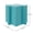 Light Blue, variant on Modular Puzzle Art Side Table 15.75 Light Green MGO for Outdoor Patio, Combine Multiple Tables for Custom Layouts