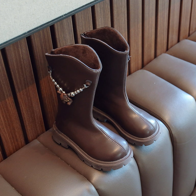 Wide width boots for cheap toddlers