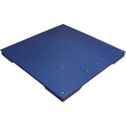 PT Platform Scale - 4 x 4 ft., 2500 lbs Capacity - Model No. PT112