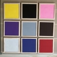 thumbnail image 4 of Notice Board, Felt Letter Board, Wooden Frame Changeable Message Board Sign PICK White, 4 of 8