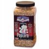 Great Northern Popcorn Premium Yellow Gourmet Popcorn, 7 Pound Jug