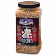 Great Northern Popcorn Premium Yellow Gourmet Popcorn, 7 Pound Jug