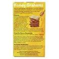 thumbnail image 4 of Pamela's Products - Gluten-Free Graham Crackers Honey - 7 oz., 4 of 5