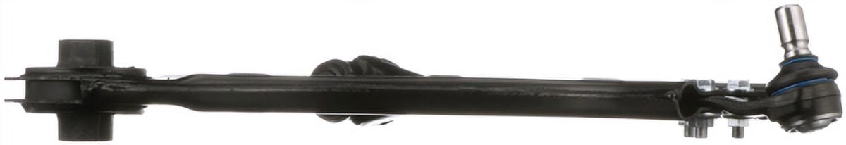 Control Arm and Ball Joint Assembly