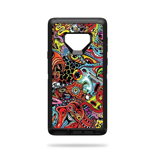 otterbox defender galaxy note 9