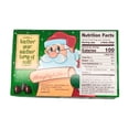 thumbnail image 3 of Wowser Lumps of Coal Gumdrop Candies, Blackberry Black Cherry Flavor, 6 oz Theater Boxes, Holiday Stocking Stuffers, Christmas Party Favors, Sweet Treats, Candy Bowls, Goodie Bags & Gift Basket Fille, 3 of 5