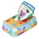 thumbnail image 4 of Caja de pañuelos de juguete para bebés, caja de pañuelos sensorial para bebés, caja de pañuelos sensorial para bebés, caja de pañuelos para bebés con un valor inmejorable, 4 of 14