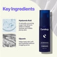 thumbnail image 4 of Crema hidratante Curology Gel Face Lightweight de 50 ml con ácido hialurónico, 4 of 7