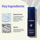 thumbnail image 4 of Crema hidratante Curology Gel Face Lightweight de 50 ml con ácido hialurónico, 4 of 7