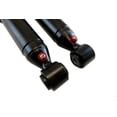 thumbnail image 2 of Monster Rear Shocks for Kawasaki Mule 3000 3010 4000 4010, 45014-1435, Gas-Charged, 2 of 10