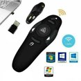 thumbnail image 2 of Wireless USB Presenter Powerpoint Clicker Presentation Remote Control Pen PPT, 2 of 5