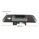 thumbnail image 3 of Car Trunk Tailgate Handle with Keyhole 90606-4JG0B 906064JG0B for Nissan Navara NP300 Frontier D23 2, 3 of 5