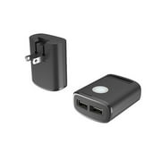 Blackweb Dual Usb Wall Charger