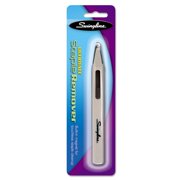 Angle View: Swingline - Ultimate Blade Style Staple Remover - Gray - Pack of 2