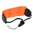 thumbnail image 1 of Correa de muñeca flotante para buceo LIUXGMXG naranja 1 pieza, 1 of 5