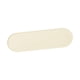 thumbnail image 5 of Tapete de silicona, mantel individual resistente al calor, mantel impermeable, mantel de cocina a prueba de aceite Beige, 5 of 9