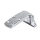 thumbnail image 5 of Accesorio de bisagra para cerradura de puerta de cámara frigorífica, pieza de reparación resistente para herrajes de muebles, cámara frigorífica,, 5 of 8