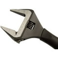 thumbnail image 3 of Sunex 9614 12" Wide Jaw Adjustable Wrench, 3 of 4