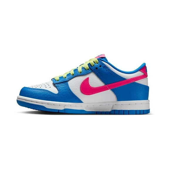 Nike Dunk Low Bg Big Kids Style : Ib7747