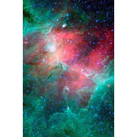Universe notebook - best notebook with quotes, perfect 120 lined pages (Best Product For Frown Lines)