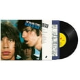 thumbnail image 1 of Black And Blue [LP], 1 of 2