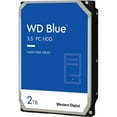 thumbnail image 1 of 2 To 3.5 SATA 256 Mo WD Disque Dur PC Bleu, 1 of 1