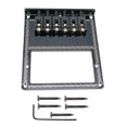 thumbnail image 2 of de Puente para Guitarra Eléctrica Silla de Llave de Tornillo para Guitarra TL Eléctrica de Color Negro, 2 of 9