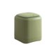 thumbnail image 2 of YiJuHui Push Button Trash Can with Lid, Multipurpose Small Wastebasket for Countertop Desk Office Kitchen Bathroom, Plastic Garbage Bin, Touch Top Recycle Bin, 2 of 6