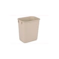 thumbnail image 1 of Cesto de Basura Chico 12.9 Lts Rubbermaid Beige, 1 of 2