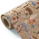 thumbnail image 3 of Papel de regalo WRAPAHOLIC, papel kraft navideño, 43 x 10 m, rollo pequeño, 3 of 7
