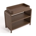 thumbnail image 5 of Storkcraft Santos Infant Changing Table, Hazelnut, 5 of 15